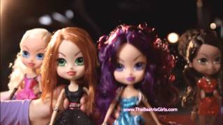 The Beatrix Girls- original TV commercial