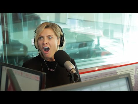 Natalie Bassingthwaighte's X Factor Contract Confession