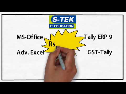 S-Tek IT Education