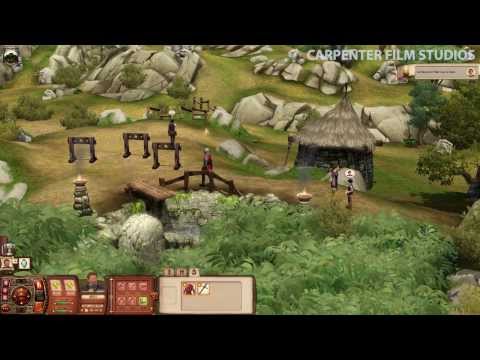 Les Sims Medieval PC