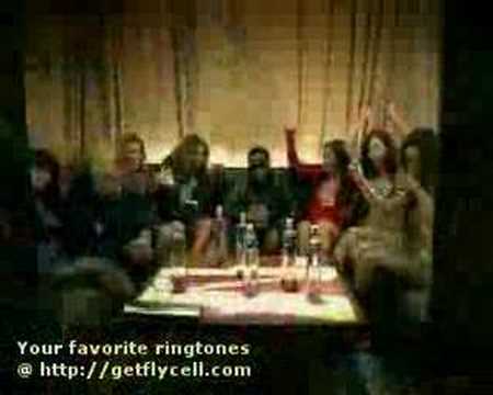 Fat Joe ft J Holiday - I Won't Tell Official Video