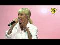 Malika Ayane - Una possibiltà/Animali notturni/Senza fare sul serio - Live 105 Summer Festival 2026