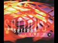 Serious Beats Vol 14 Mixed 1994