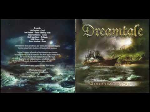 Dreamtale - World Changed Forever (2013) [Full Album]