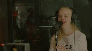 Dream Wife "Hey Heartbreaker" [Y-Not Session @ Cambridge Sound]