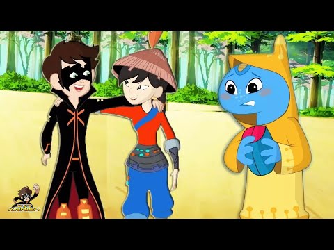 YouTube Thumbnail