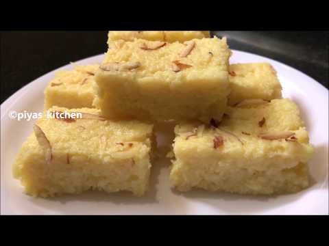 BURFI IN 10 MINUTES | milk powder burfi recipe | milk powder barfi | milk powder recipes