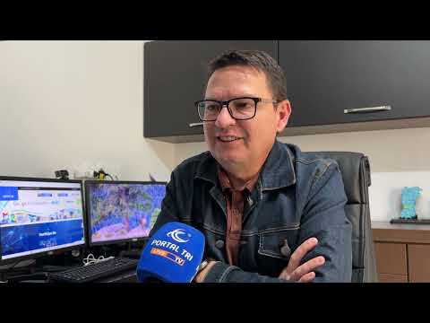 Belmonte - SC investe em calçamento e asfalto e moderniza a infraestrutura urbana e rural