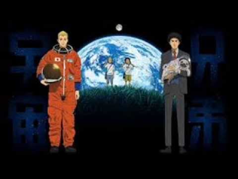 Uchuu Kyoudai Yumemiru Sekai DOES