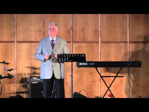 Vasile Alexandru Talos - 8martie2015 - Matei 26:45-75