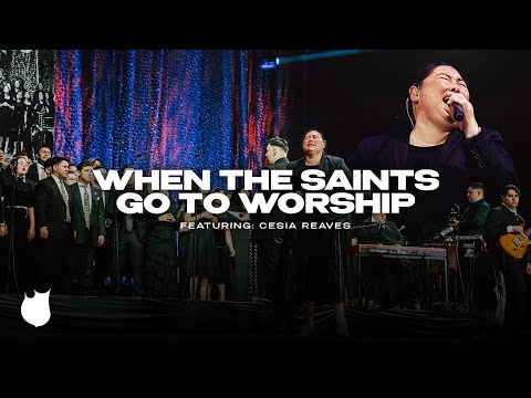 When the Saints Go To Worship - Apostolic Assembly Mass Choir