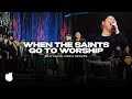When The Saints Go To Worship Apostolic Assembly Mass Choir