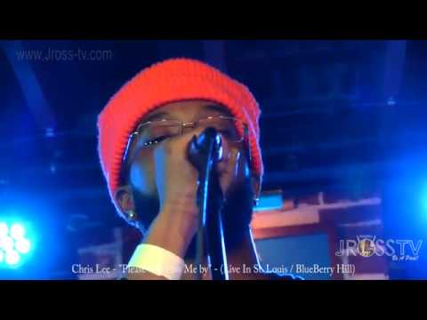 James Ross @ Chris Lee - "Please Don't Pass Me By" - www.Jross-tv.com (St. Louis)