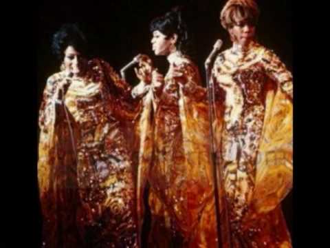 Love Is Here And Now You're Gone (Live) - Diana Ross & The Supremes