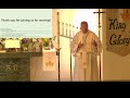 5 11 2025 We Know Jesus Is Trustworthy And True