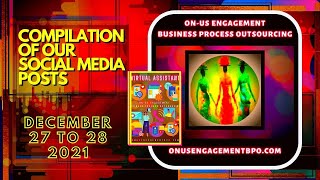 Top BPO Services: Virtual Assistants, Digital Marketing & More