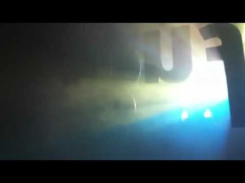 Unfug Klub - 27.11.2010 - Basti Grub -live-