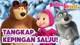Download lagu πβοΈTangkap Kepingan Salju! π§π§£ Koleksi kartun episode terbaik π¬ Masha dan Beruang mp3 Download lagu πβοΈTangkap Kepingan Salju! π§π§£ Koleksi kartun episode terbaik π¬ Masha dan Beruang mp3