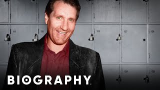 Ed O'Neill: Favorite TV Dad & Pro Football Player | Biography