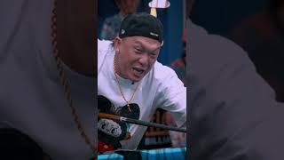 Download lagu DENNY SUMARGO VS JHON LBF ADU PUKULAN DI MEJA BILLIARD‼️ mp3