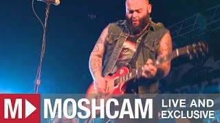 Alexisonfire - Heading For The Sun | Sydney Farewell Show | Moshcam