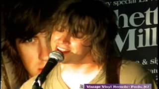 Rhett Miller - Live at Vintage Vinyl 06/20/2009
