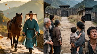 Download lagu Apakah orang-orang di zaman dahulu ingin bepergian? Itu lebih sulit daripada mencapai langit! mp3