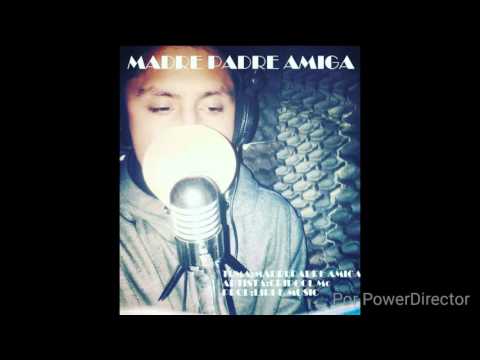 MADRE PADRE AMIGA Cripool Mc