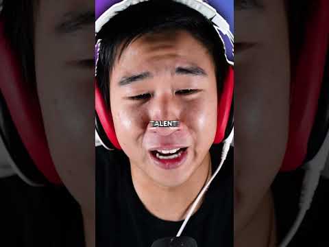 You Laugh You Lose and WONG Oil UP #shorts