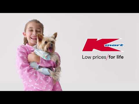Kmart Low Prices For Life - Easter