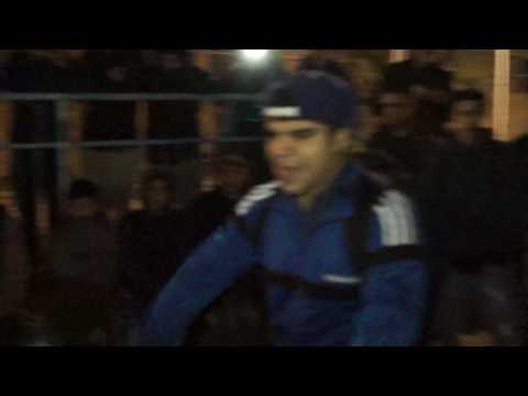 Trifulca Quilicura vol15: Player 1 vs Sep - Semifinal