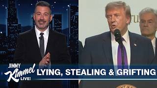 Trump Makes His Most Brazenly Corrupt Move Ever, Blabs About Ballroom & Backs Off Iran Deadline MQDEFAULT Thumbnail