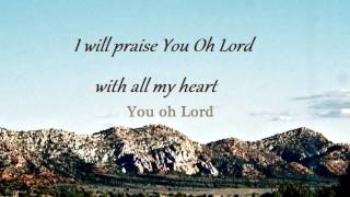 448 Psalm 9  (Brian Doerksen)