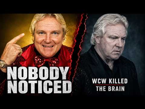 The Night Bobby Heenan's Career Died and Nobody Noticed