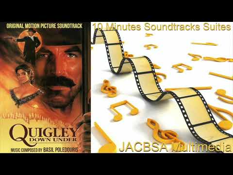 "Quigley Down Under" Soundtrack Suite