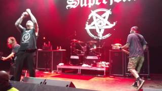 Superjoint - Drug Your Love - Record Release Party Nov 12 2016