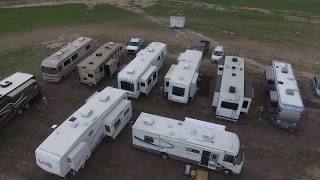09. The RV Mappers are Here! - The Stairs are In!