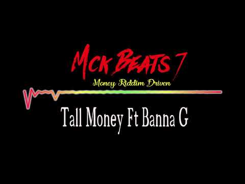 Tall Money × Banna G - Move