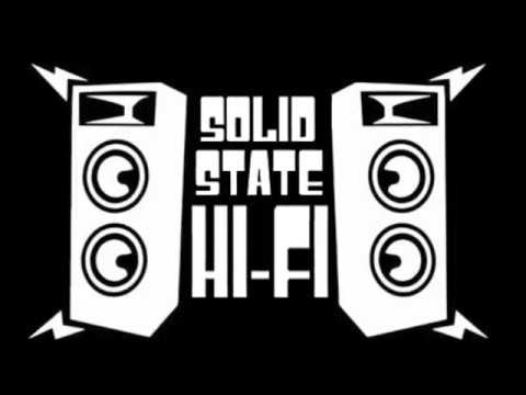 Give Me The Right - Solid State Hi-Fi featuring Krysten Cummings (Hip Hop Mix)