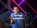 Sathikitu Moodikitu Po Po How To Deal With Negativity Shorts Tamil Funny Parithabangal