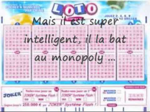 Française Des Jeux - Les Fatals Picards