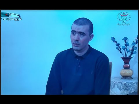 إعترافات بن حليمة لم تأت بجديد و تكشف ضعف الإخراج