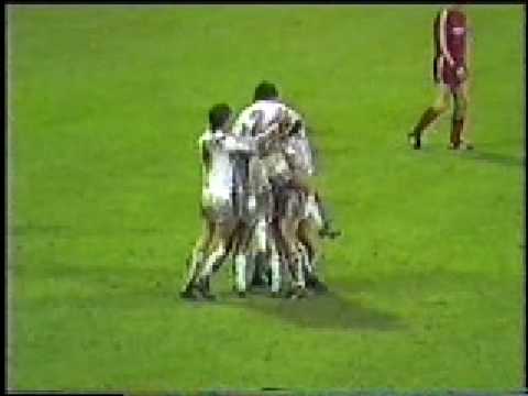 Bayern vs Köln (1982-83)