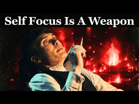 True Strength Begins When You Think Less, Talk Less, and Focus More | Machiavelli Wisdom