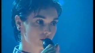 Sinéad O&#39;Connor - &quot;This Is to Mother You&quot; [Live on TFI Friday 1997]