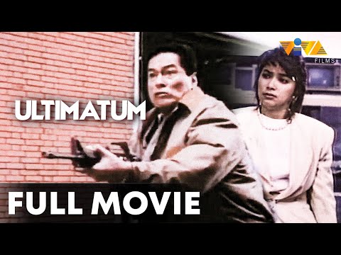 Ultimatum FULL MOVIE | Eddie Garcia, Dina Bonnevie, Vernon Wells