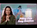 Pikley Pom Reaction Baby John Varun Dhawan Wamiqa Vishal Mishra Riya Seepana Thaman S Irshad