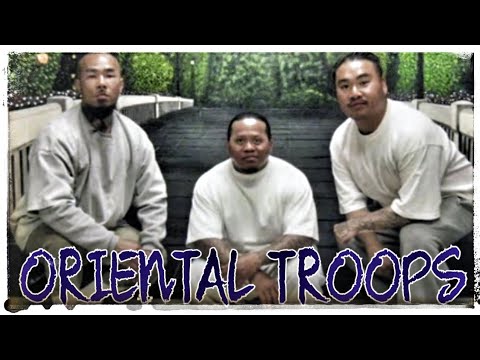ORIENTAL TROOPS GANG vs EVERYONE