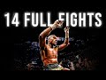 Floyd Mayweather S BRUTAL Fights ALL KNOCKOUTS