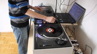 Hands Up Mix Nr.7 Dj IceTable *HD*